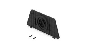 Image of EPOS 1001155 video conferencing accessory Table mount Black