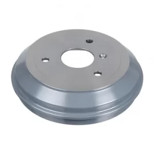 Image of Brake Drum 44295 by Febi Bilstein