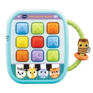Image of VTech Squishy Lights Learning Tablet