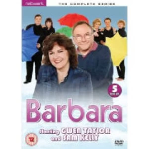 Image of Barbara - The Complete Series