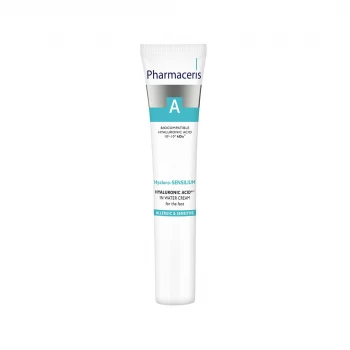 Image of Pharmaceris A - Hyaluro-Sensilium Hyaluronic Acid Face Cream