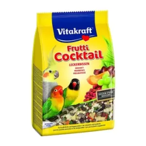 Image of Vitakraft Fruity Cockatiel Cocktail 250g