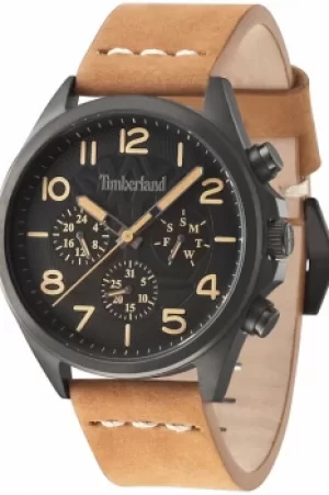 Image of Mens Timberland Bartlett Watch 14844JSU/02