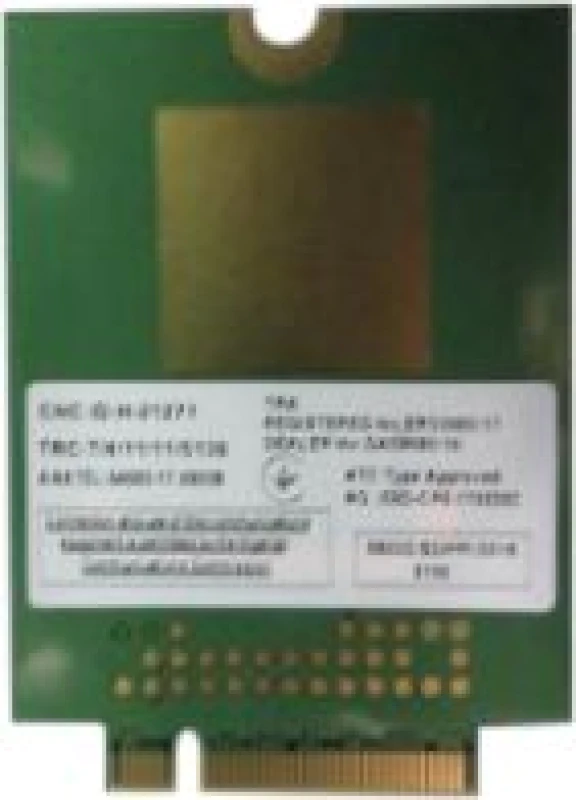 Image of DELL 4G WWAN CARD DW5820E 284DC FMK7H
