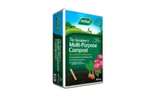 Image of Westland The Gardener's Multi Purpose Compost 80L
