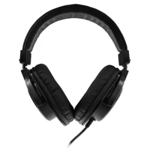 Image of Mackie MC-100 Professional Closed-Back Headphones