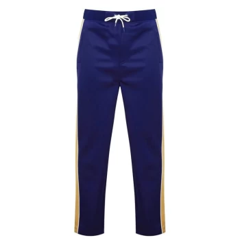 Image of Gant RW Track Pants - Blue