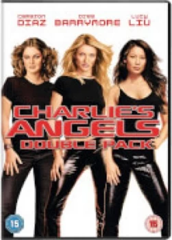 Image of Charlie's Angels 1 & 2 (2000 & Full Throttle)