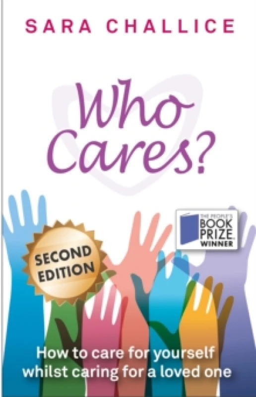 Image of Who Cares Paperback / softback