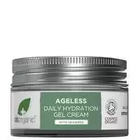 Image of Dr. Organic Seaweed Ageless Moisturiser 50ml