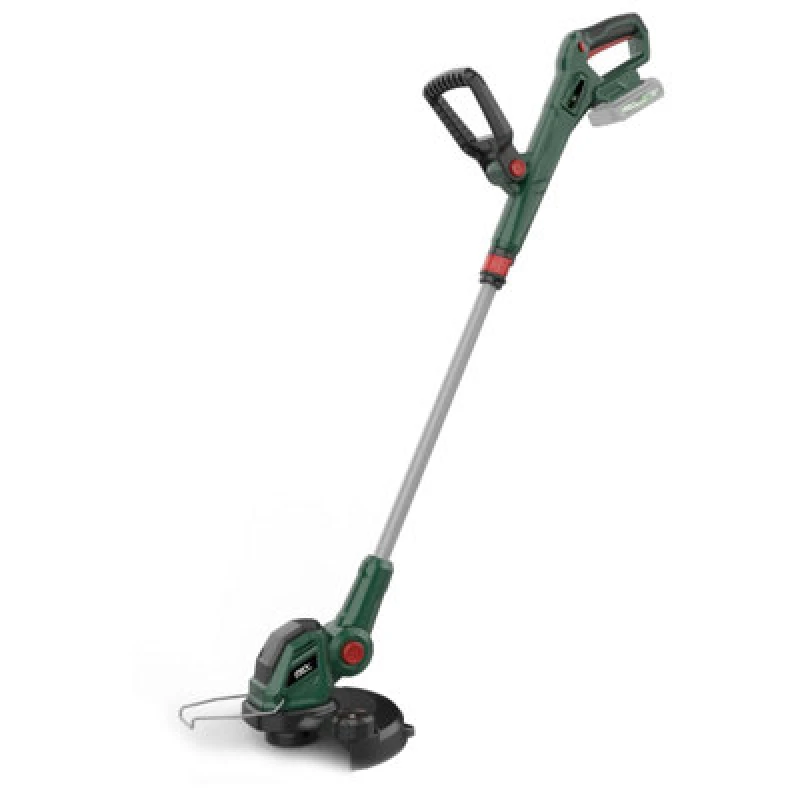 Image of Webb WEV20LT 20v Cordless Grass Trimmer and Edger 300mm WEV20LTBARE Batteries: No Batteries