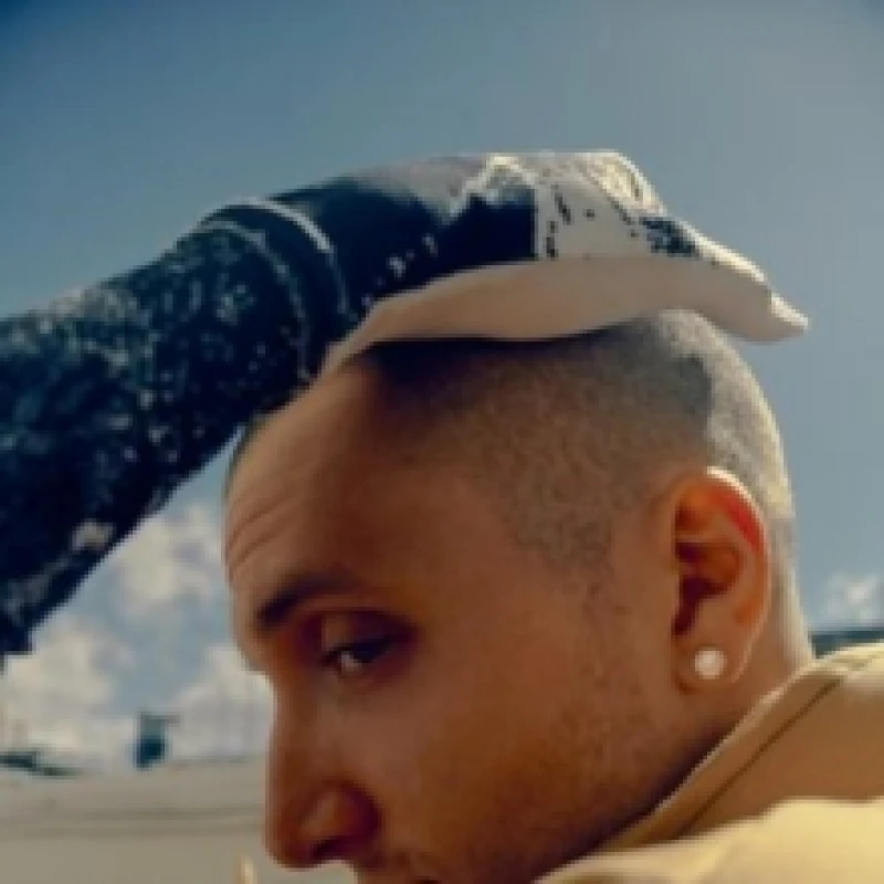 Image of TDS bem global Vinyl