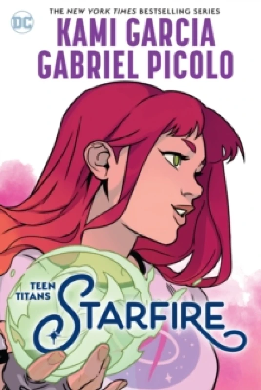 Image of Teen Titans: Starfire Paperback / softback