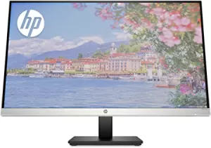 Image of HP 27" 27MQ Quad HD IPS LED Monitor