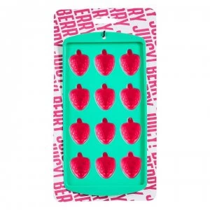 Image of Yes Studio Ice Cube Tray Berries - Berries