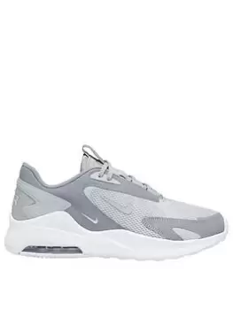 Image of Nike Air Max Bolt - White/Grey Size 7, Men