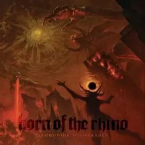 Image of Summoning Deliverance by Horn of the Rhino CD Album