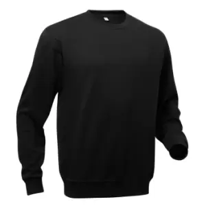 Image of Pro RTX Mens Pro Sweatshirt (7XL) (Black)