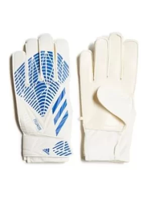 Image of Adidas Predator Junior Goal Keeper Glove