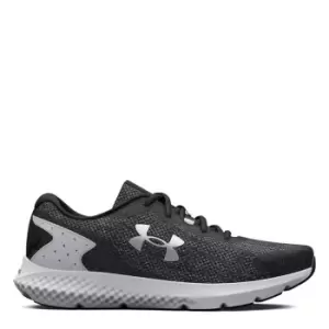 Image of Under Armour Charged Rogue 3 Knit - Black
