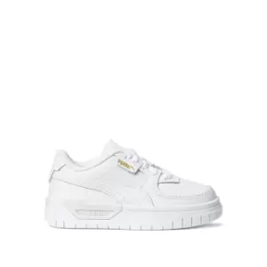 Image of Kids Cali Dream Trainers in Leather