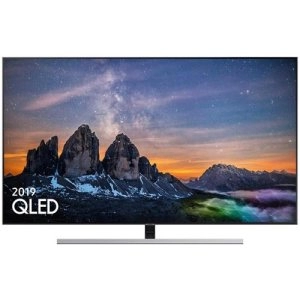 Image of Samsung 55" QE55Q80R Smart 4K Ultra HD QLED TV
