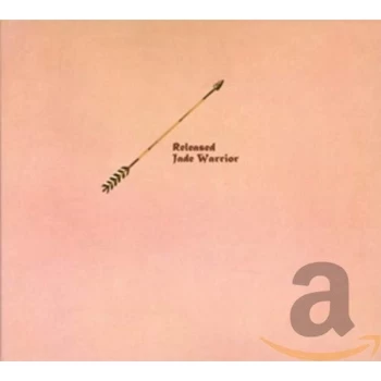 Image of Jade Warrior - Released CD