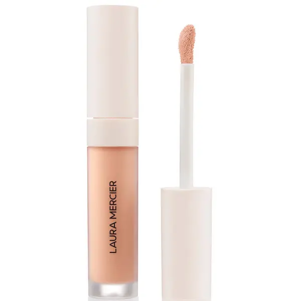 Image of Laura Mercier Real Flawless Weightless Perfecting Concealer 5.4ml (Various Shades) - 6 - 2C1
