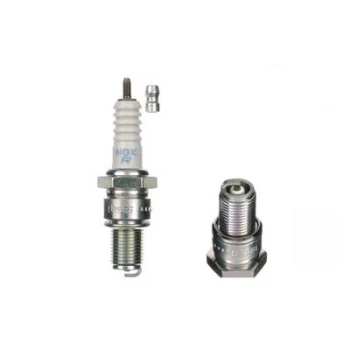 Image of NGK BR6ES / 4922 Spark Plug Standard