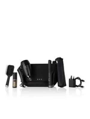 Image of Ghd On The Go Travel Gift Set