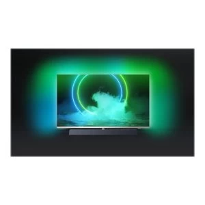 Image of Philips 55" 55PUS9435 Smart 4K Ultra HD LED TV