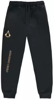 Image of Assassins Creed Assassins Creed - 15th anniversary Tracksuit Trousers black