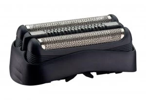 Image of Braun Series 3 Replacement Foil Heads.
