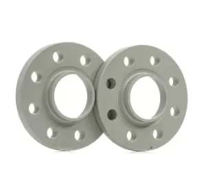 Image of EIBACH Track widening S90-2-15-008 OPEL,PEUGEOT,CITROEN,Crossland X (P17),Corsa F,MOKKA,CORSA F Kasten/Schragheck,206 Schragheck (2A/C),206 CC (2D)