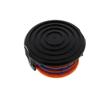 Image of McGregor Qualcast Worx Grass Trimmer Spool & Line & Cover