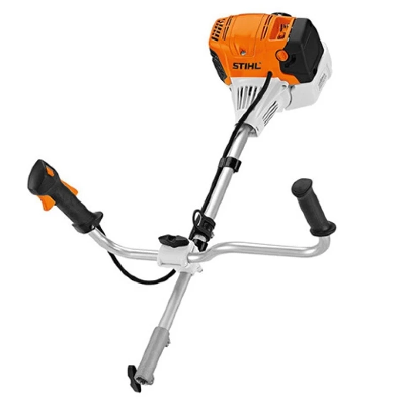 Image of Stihl KM131 Kombi Engine Petrol Multi Tool (Power Unit) - Ex Demo (JL0620)