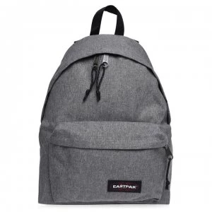 Image of Eastpak Padded Pakr Backpack - Sunday Grey 363