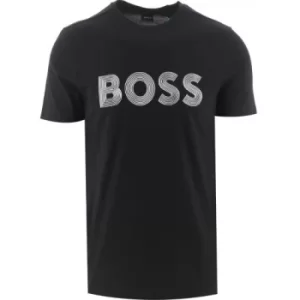 Image of BOSS Black Tee 6 T-Shirt
