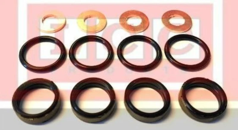 Image of LCC TR1331 Gaskets Seal Kit,injector nozzle (3894)
