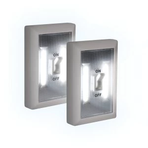 Image of JML Super Bright Light Switch
