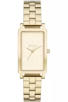 Image of Ladies Skagen Hagen Watch SKW3098