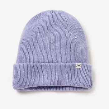 Image of Jack Wills Bridgewater Beanie - Lilac