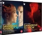 Image of Boys On Film 23: Dangerous To Know [DVD]