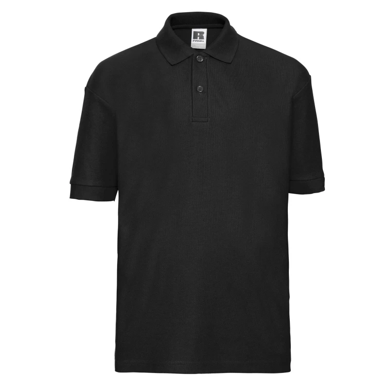 Image of Russell 539B boys's in Black