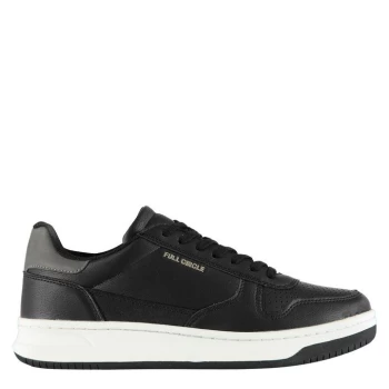 Image of Full Circle Rudow Trainers - Black