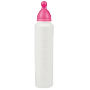 Image of Baby Bottle Fancy Dress Accessory (Pink)