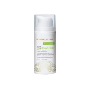Image of Goldfaden MD Brightening Elixir - Clear