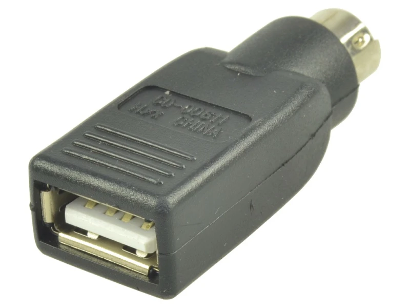 Image of 2-Power ADP0001A mobile device charger Black