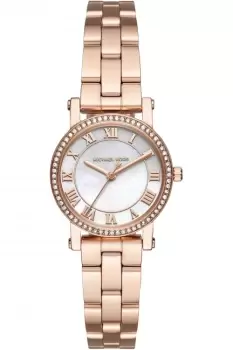 Image of Ladies Michael Kors MK Modern Watch MK3558