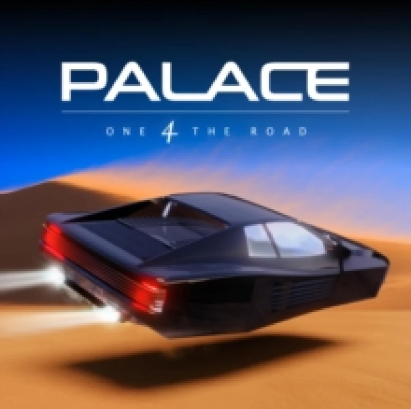 Image of One 4 the road CD / Album